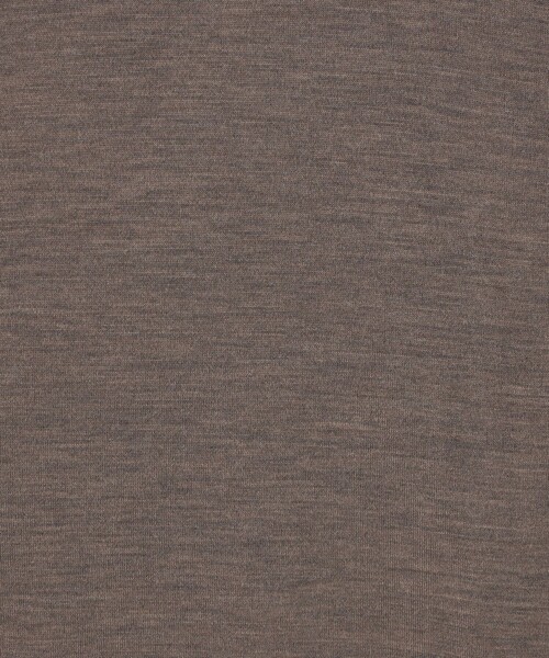 JOHN SMEDLEY（ジョンスメドレー）の「JOHN SMEDLEY KILDAY メリノウール モックネックプルオーバーニット（ニット/セーター・メンズ・ライトブラウン/ボルドー/ネイビー・L/M/S）」の14枚目の写真