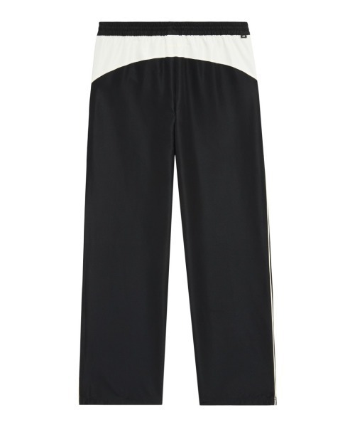 NEW BALANCE(ニューバランス)の「New Balance Klutch Men's Woven Track Pant(ニューバランス クラッチ ウーブン トラック パンツ)(スウェットパンツ・メンズ・グリーン系/ブラック・LARGE/X-LARGE/MEDIUM/SMALL/XX-LARGE)」の11枚目の写真