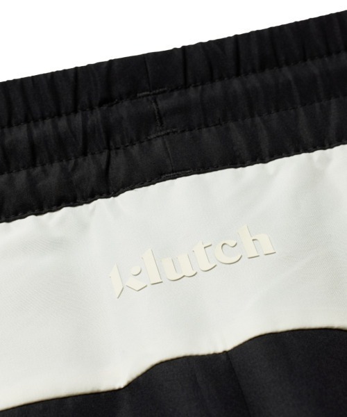 NEW BALANCE(ニューバランス)の「New Balance Klutch Men's Woven Track Pant(ニューバランス クラッチ ウーブン トラック パンツ)(スウェットパンツ・メンズ・グリーン系/ブラック・LARGE/X-LARGE/MEDIUM/SMALL/XX-LARGE)」の13枚目の写真