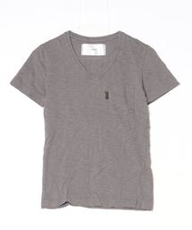 AKM（エイケイエム）の「半袖Tシャツ（Tシャツ/カットソー）」