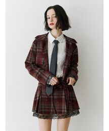 セットアップ」に該当するjouetie（ジュエティ）のファッション通販