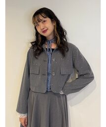 セットアップ」に該当するjouetie（ジュエティ）のファッション通販