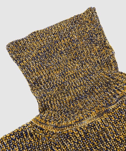 MARANT ETOILE（マランエトワール）の「IM Eｾｰﾀｰ（ニット/セーター・レディース・イエロー系その他・36/38）」の3枚目の写真