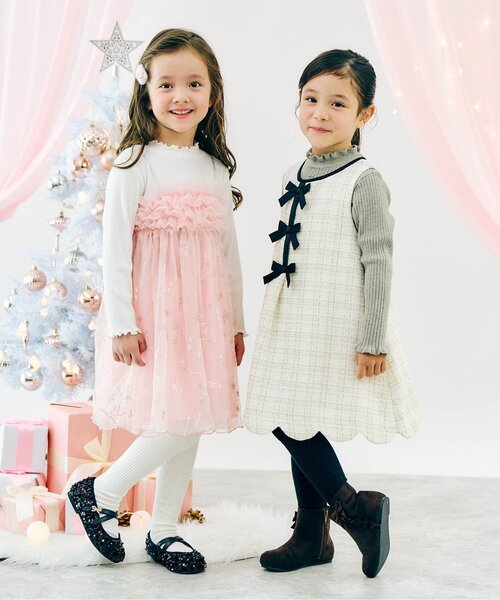 新品あり！全部アプレレクールブリーズ等女の子まとめ売り　プティマインブランシェス 新品あり！全部アプレレクールブリーズ等女の子まとめ売り プティ