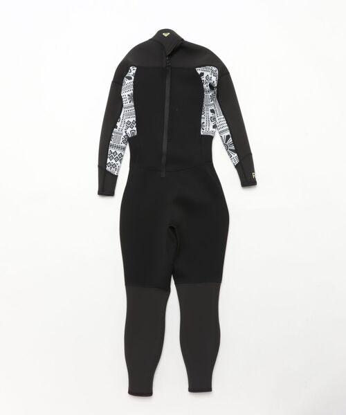 セール】2/2 SWELL SERIES BZ/ロキシーウエットスーツ(フルスーツ