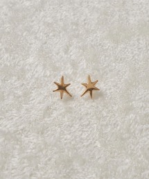 プチ スター ピアス