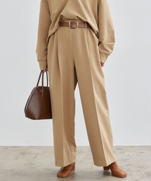 BARNYARDSTORM | BARNYARDSTORM / マシュマロワイドパンツ【撥水・セットアップ対応】(スラックス)