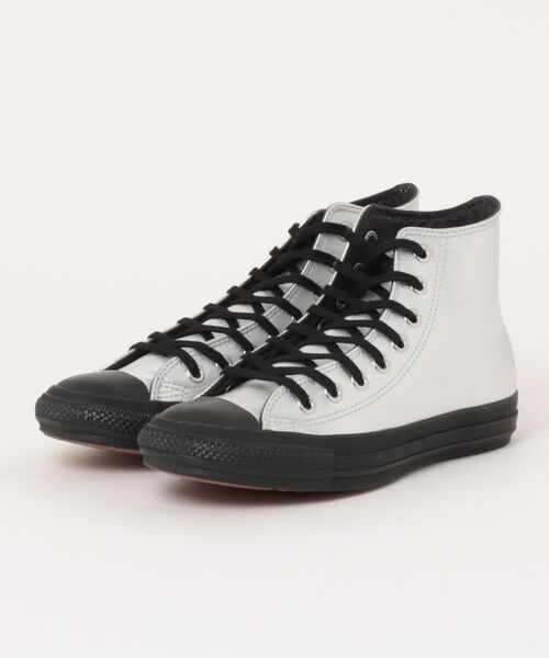 HI/BACK TO THE FUTURE メンズスニーカー(オールスターTMHIバック