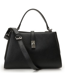 RUDIE Satchel ハンドバッグ  