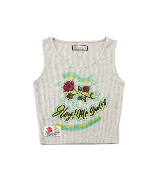 セール】HEY! Mrs ROSE(ヘイ！ミセスローズ)HEY!Mr.GALFY おへそ