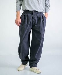 SPELLBOUND | [SPELLBOUND / スペルバウンド] コットンナイロンウェザーピーチバイオ フェザーパンツ(その他パンツ)