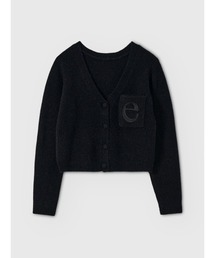 eimy黒x白　sサイズ eimy黒x白 sサイズ EIMY ISTOIRE エイミーイストワール ビジュータンク