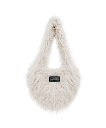 Pug Bag - White