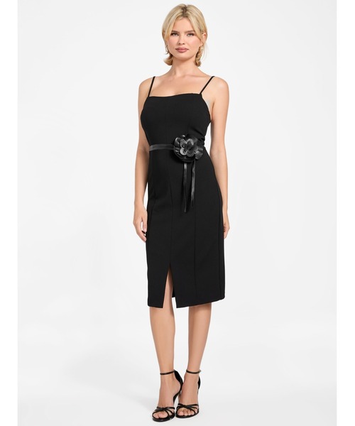 SL Blake Dress ワンピース ドレス | GUESS(ゲス) JAPAN 公式