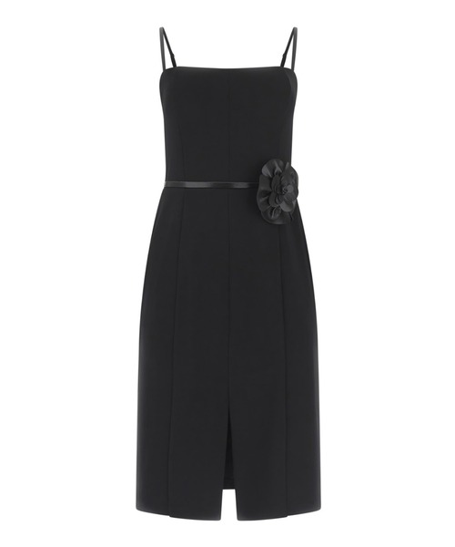 Guess(ゲス)の「SL Blake Dress ワンピース ドレス(ワンピース・レディース・ブラック・X-SMALL/SMALL/MEDIUM)」の8枚目の写真