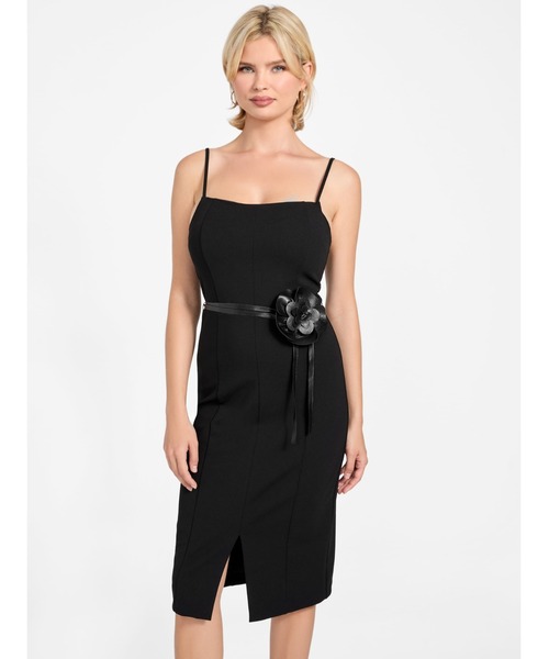 SL Blake Dress ワンピース ドレス | GUESS(ゲス) JAPAN 公式