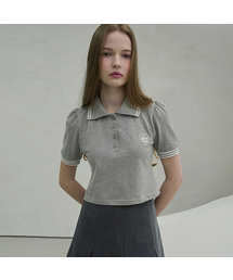 Petit Collar Shirt - 4COL