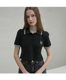 Petit Collar Shirt - 4COL