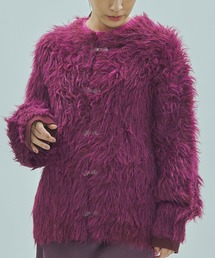 FEATHERYARN CARDIGAN