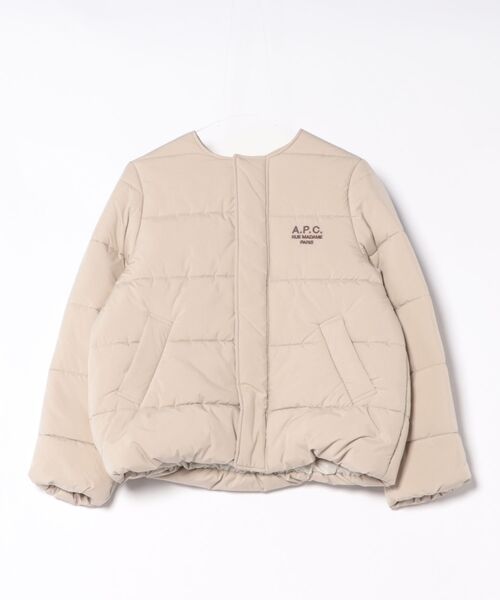 A.P.C.｜アー・ペー・セーのジャケット/アウター（ベージュ系）通販