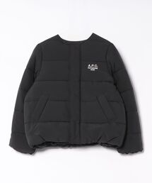 A.P.C.｜アー・ペー・セーのブルゾン通販 - ZOZOTOWN