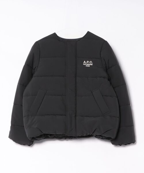 BLOUSON DEVETEUX DENISE（ブルゾン）｜A.P.C.（アーペーセー）の