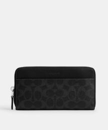 COACH(�R�[�`)�̃A�R�[�f�B�I�� �E�H���b�g �V�O�l�`���[ �L�����o�X(���z)