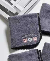 Honeys（ハニーズ）の「ハンカチタオル（ハンカチ/ハンドタオル）」