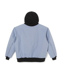 HOODIE BLOUSON N.HOOLYWOOD COMPILE│N-HOOLYWOOD.COM