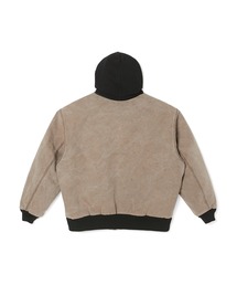 HOODIE BLOUSON N.HOOLYWOOD COMPILE│N-HOOLYWOOD.COM