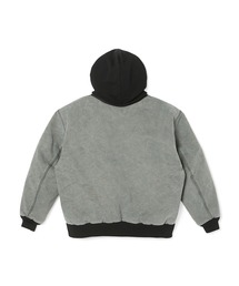 HOODIE BLOUSON N.HOOLYWOOD COMPILE│N-HOOLYWOOD.COM