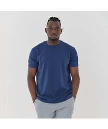 MALDEN（モールデン）の「Basic semi overfit plain t-shirt（Tシャツ/カットソー・メンズ）」