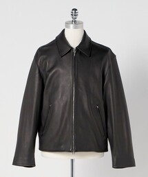 UNITED ARROWS｜ユナイテッドアローズのライダースジャケット