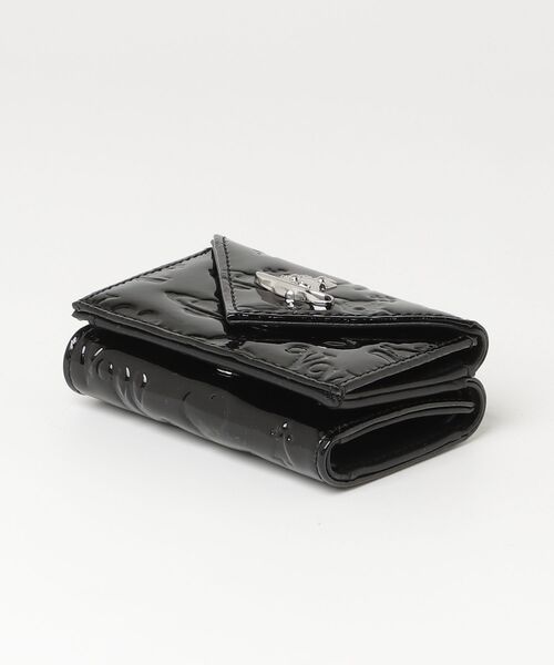 Vivienne Westwood MAN（ヴィヴィアンウエストウッドマン）の「JEAN ENV BILLFORD PKT（Tシャツ/カットソー・メンズ・ブラック・FREE）」の3枚目の写真