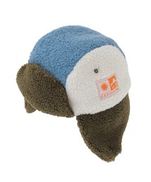 Catchup | ボアキャップ(ニットキャップ/ビーニー)