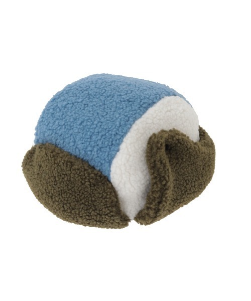 Catchup（ケチャップ）の「ボアキャップ（ニットキャップ/ビーニー・キッズ・オレンジ/ブルー・フリー）」の22枚目の写真