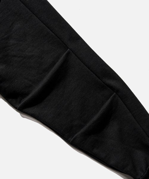 VASTIC(バスティック)の「フラッグフードパーカー ジップアップ_ブラック(パーカー・メンズ・その他・LARGE/MEDIUM)」の7枚目の写真