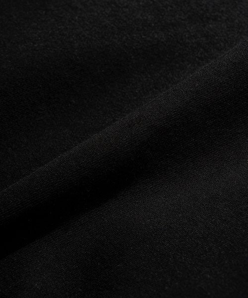 VASTIC(バスティック)の「フラッグフードパーカー ジップアップ_ブラック(パーカー・メンズ・その他・LARGE/MEDIUM)」の8枚目の写真