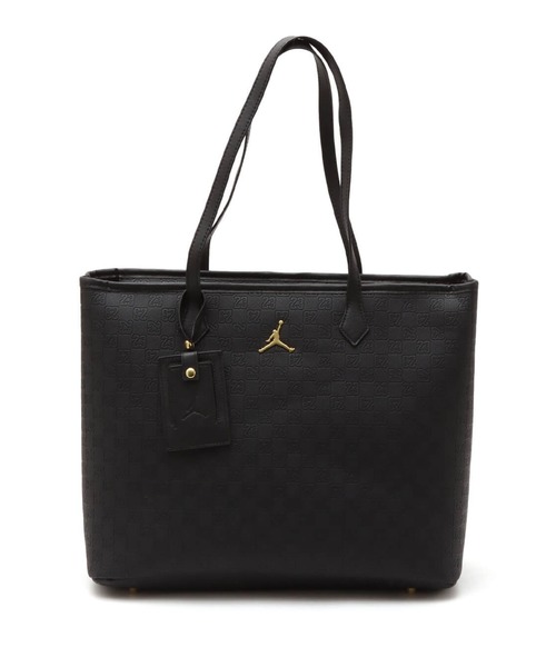 JORDAN BRAND JAM MONOGRAM TOTE BAG / ジョーダン ブランド JHM
