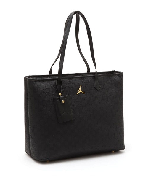 JORDAN BRAND JAM MONOGRAM TOTE BAG / ジョーダン ブランド JHM