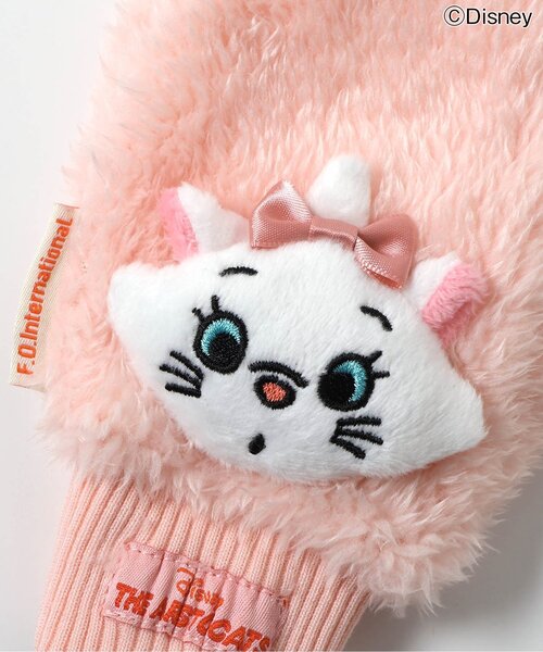 セール】【ディズニー】おしゃれキャット/ミトン（手袋）｜Disney