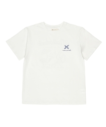 MATT AND MEL（マットアンドメル）の「[T-shirt] Malloduck / 2 color（Tシャツ/カットソー）」
