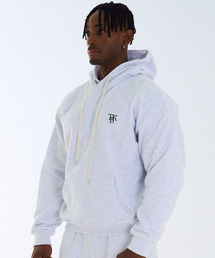 TURTLEBACK（タートルバック）の「TBKフードティーバックメランジ（パーカー）」