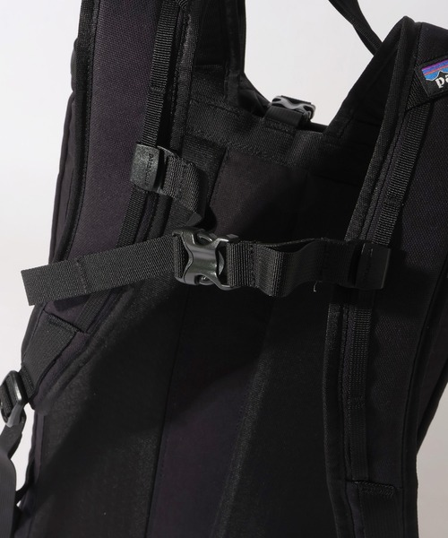 patagonia(パタゴニア)の「【Patagonia/パタゴニア】FIELDSMITH LINKED PACK/ フィールドスミス リンクド パック 24L(バックパック/リュック・メンズ・ブラック/タン・FREE)」の13枚目の写真
