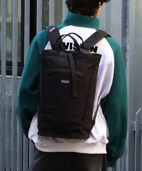 Patagonia リュック フィールドスミス リッド パック Patagonia/パタゴニア】FIELDSMITH LINKED PACK/ フィールドスミス