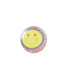 ARCHIVER（アーカイバ）の「【RS】エスニック調缶バッチ（バッジ）」