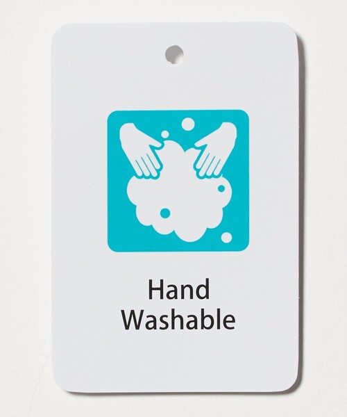 A DAY IN THE LIFE UNITED ARROWS（アデイインザライフユナイテッドアローズ）の「裏起毛 ストライプ タックワイドパンツ ‐ウォッシャブル‐＜A DAY IN THE LIFE＞（スラックス・レディース・グレー系/オフホワイト/ダークブラウン・M/S）」の20枚目の写真