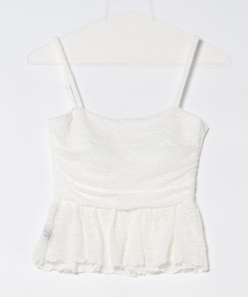 almo(アルモ)の「【LAMPOON】レースボレロアンサンブル(アンサンブル・レディース・ホワイト/ピンク・SMALL/MEDIUM/LARGE)」の17枚目の写真