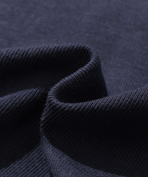 KRIFF MAYER Kid's Collection(クリフメイヤーキッズコレクション)の「【接触冷感】涼タッチシャリT(サメ)(Tシャツ/カットソー・キッズ・オレンジ/イエロー/ネイビー/サックスブルー・120/130/140/150/160/170)」の10枚目の写真