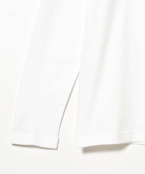 Ray BEAMS（レイビームス）の「【別注】GOOD ROCK SPEED / Marilyn Monroe ロングスリーブ Tシャツ（Tシャツ/カットソー・レディース・ホワイト系その他2/ホワイト・ONE SIZE）」の9枚目の写真